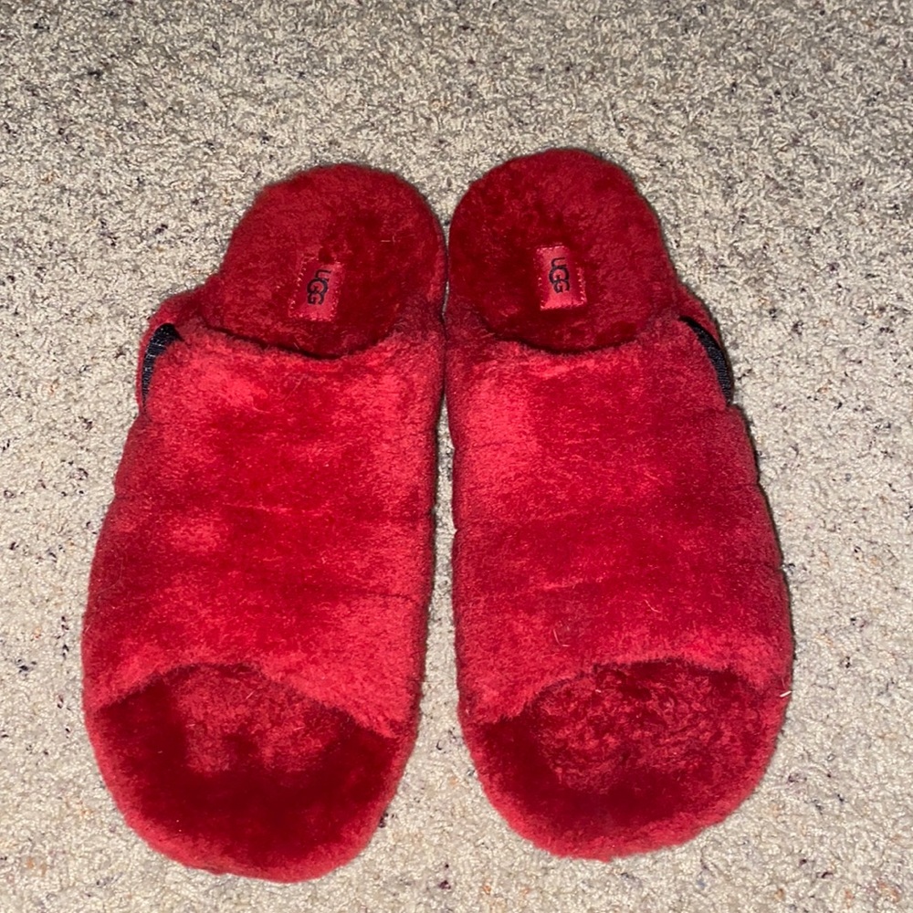 Uggs